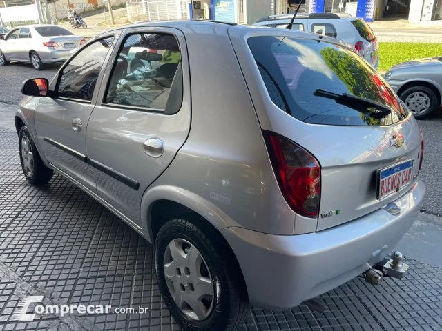 CELTA - 1.0 MPFI LT 8V 4P MANUAL