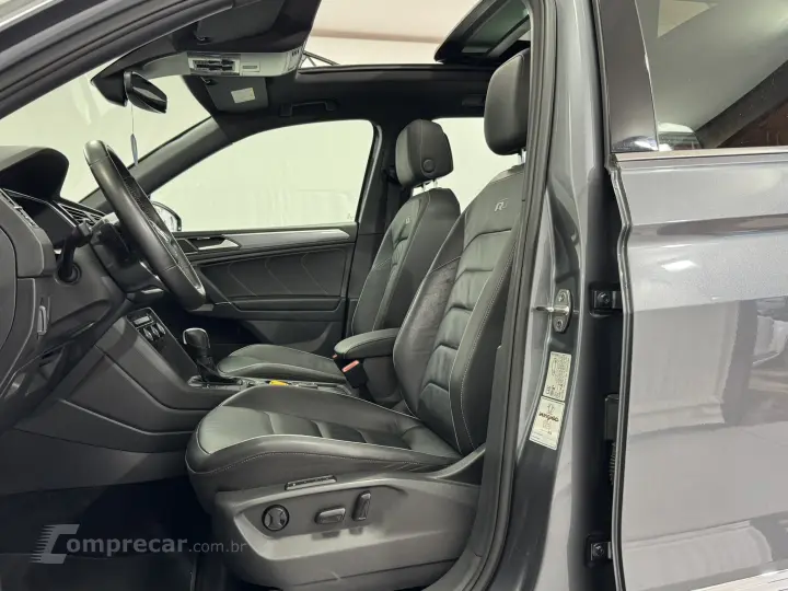 TIGUAN 2.0 350 TSI Allspace R-line 4motion
