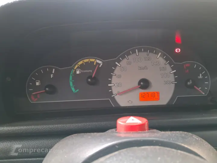 Uno 1.0 MILLE ECONOMY