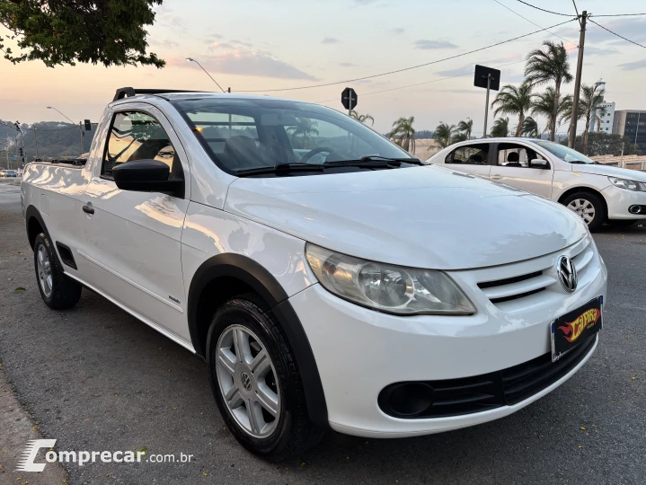 SAVEIRO 1.6 CS 8V