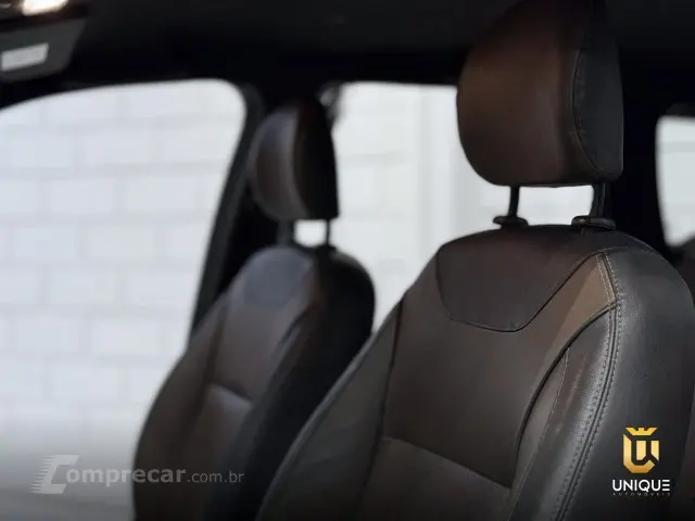 DUSTER - 1.6 16V SCE DYNAMIQUE X-TRONIC