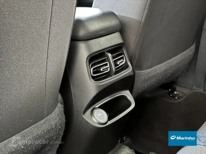 CRETA 1.0 TGDI FLEX LIMITED AUTOMÁTICO