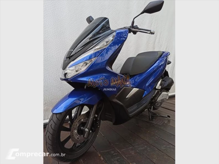 PCX