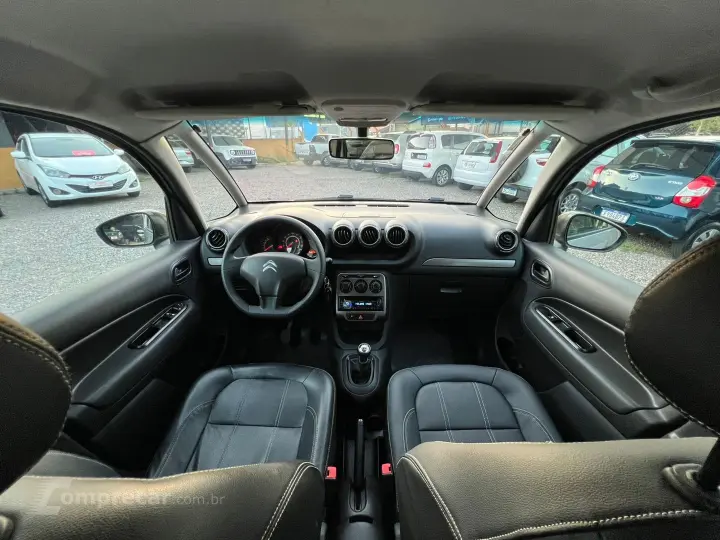 C3 Picasso 1.6 Flex Gl Manual