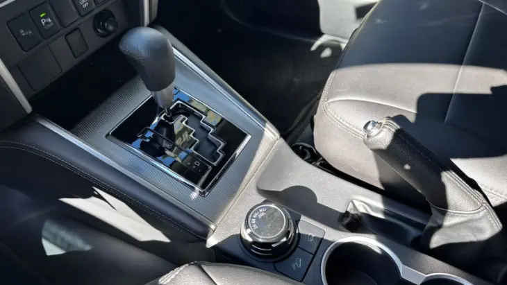 L200 TRITON 2.4 16V Turbo Sport Hpe-s CD 4X4