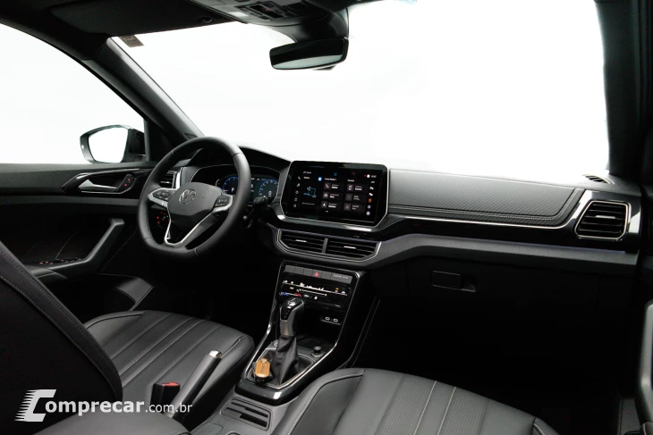 T-CROSS 1.4 250 TSI Highline