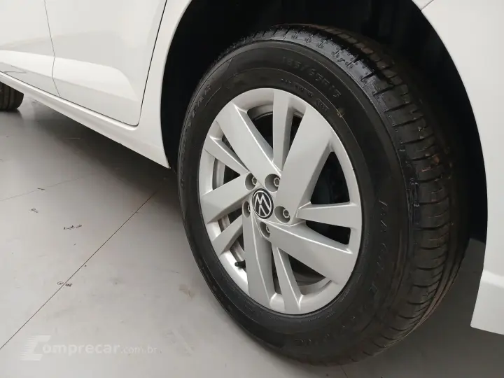 POLO 1.0 170 TSI MANUAL