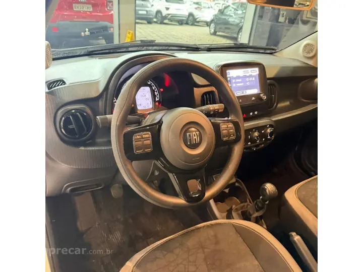 MOBI 1.0 EVO FLEX TREKKING MANUAL