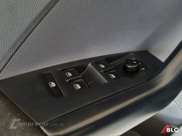 T-CROSS - 1.0 200 TSI TOTAL AUTOMÁTICO