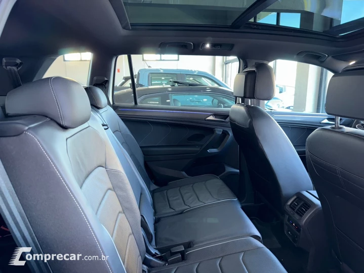 TIGUAN 2.0 300 TSI Allspace R-line