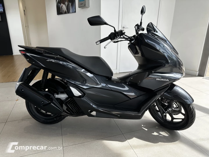 PCX