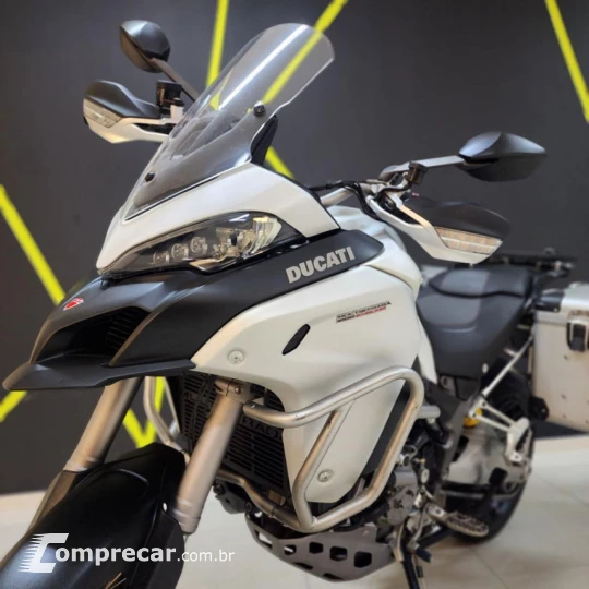 MULTISTRADA 1200 Enduro