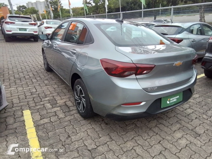 ONIX 1.0 FLEX PLUS LT MANUAL