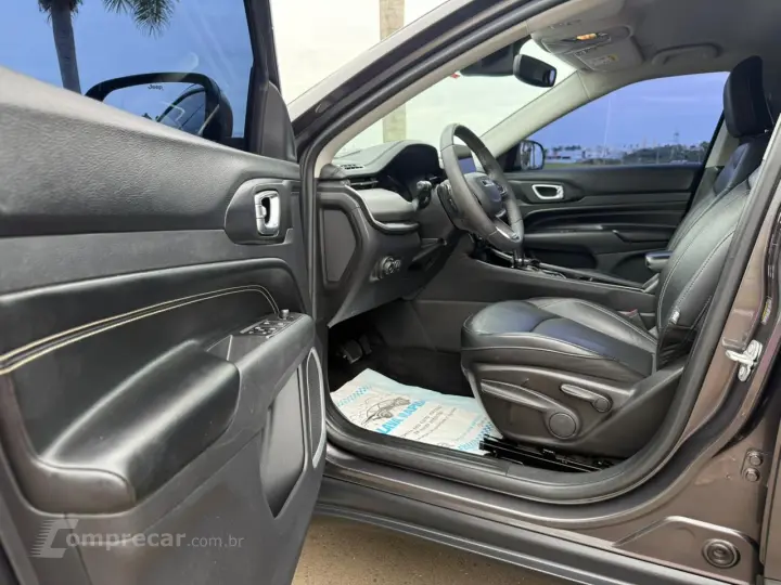 COMPASS 1.3 T270 Turbo Longitude