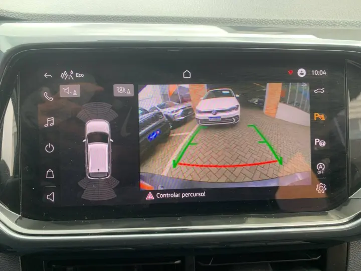 T-Cross Hig. 250 TSI 1.4 Flex 16V 5p Aut