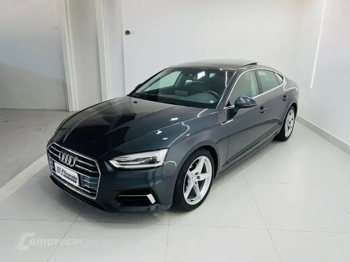 A5 SPB 2.0TFSI