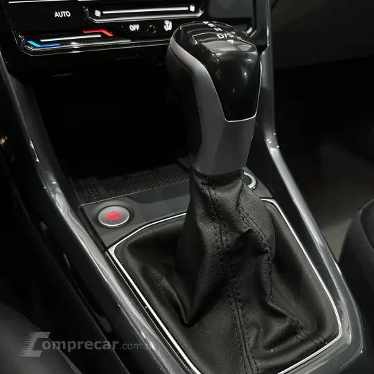 T-Cross Hig. 250 TSI 1.4 Flex 16V 5p Aut