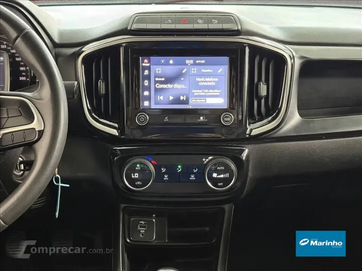 STRADA 1.3 FIREFLY FLEX VOLCANO CD MANUAL