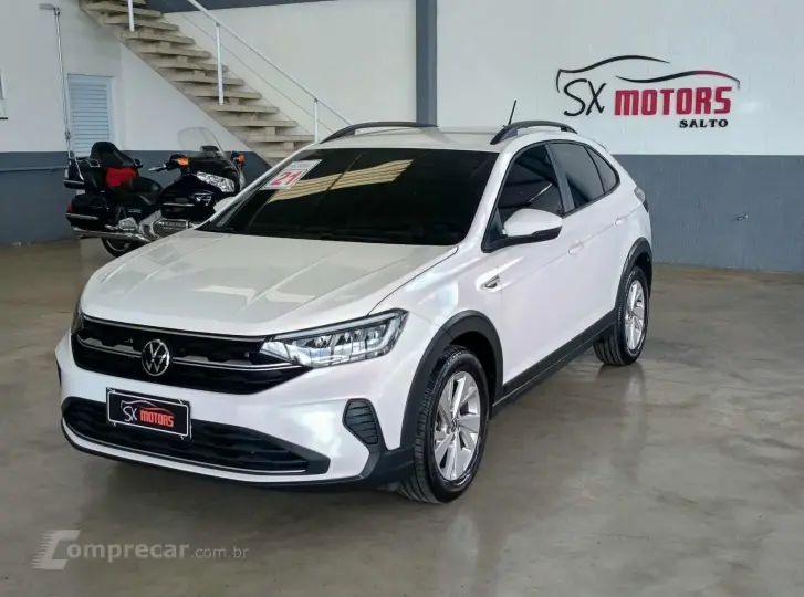 NIVUS 1.0 200 TSI Comfortline