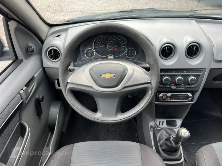 Prisma 1.4 Mpfi Lt 8V Flex 4P Manual