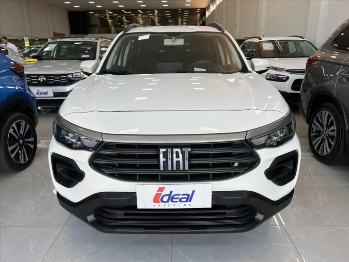 PULSE 1.3 FLEX DRIVE CVT