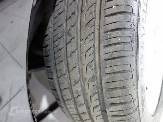 COROLLA - 1.8 XEI 16V 4P MANUAL