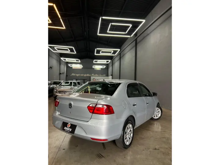 VOYAGE 1.6 MSI TOTALFLEX 4P MANUAL