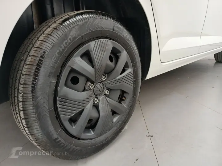 POLO 1.0 MPI TRACK MANUAL