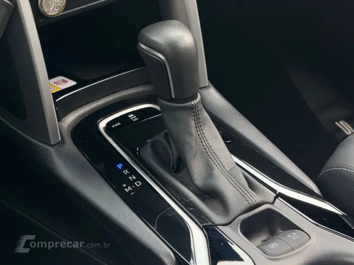 COROLLA CROSS 2.0 Vvt-ie XRE