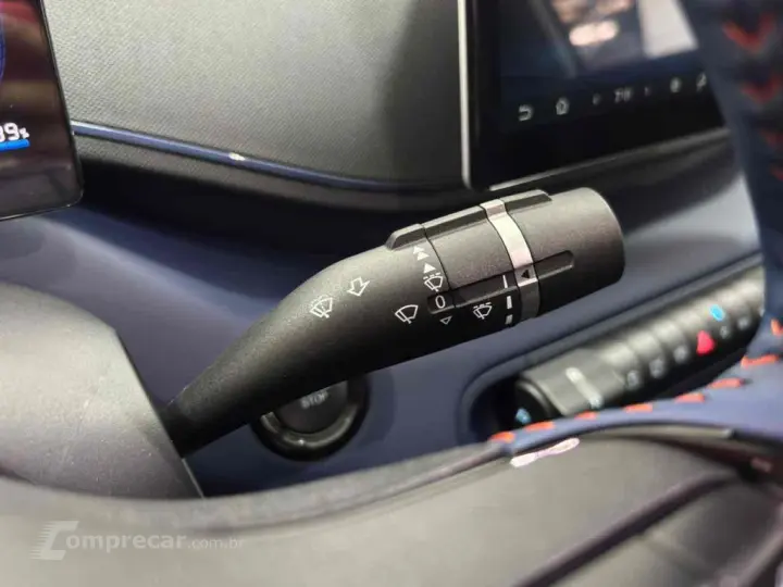 DOLPHIN MINI 38 KW ELÉTRICO 5L