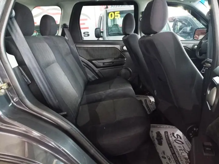 ECOSPORT 2.0 XLT Freestyle 16V