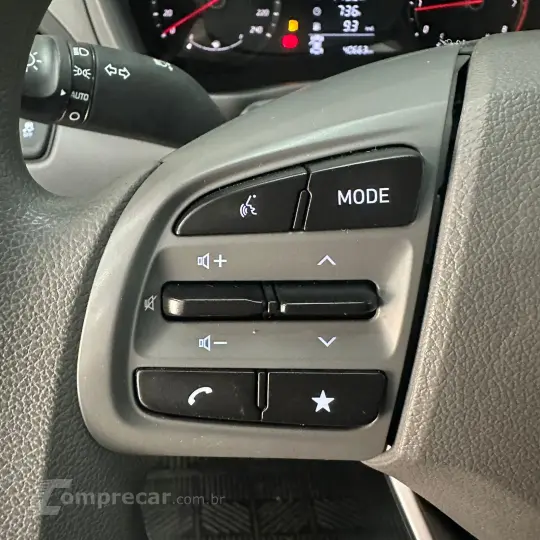 HB20S Comfort Plus 1.0 Flex 12V Mec.