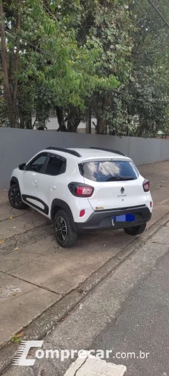 Kwid intense 1.0