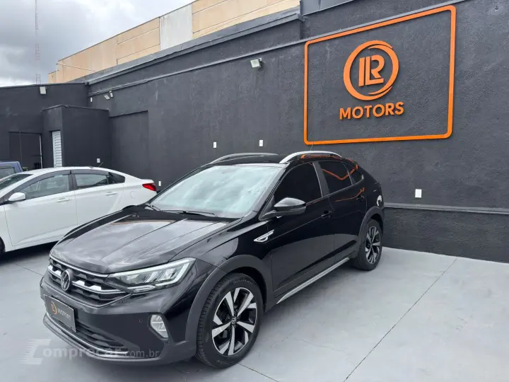 NIVUS 1.0 200 TSI Highline