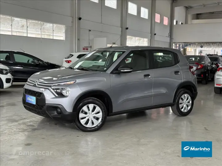 C3 1.0 FIREFLY FLEX LIVE PACK MANUAL