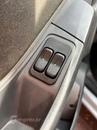 AGILE 1.4 MPFI LTZ 8V