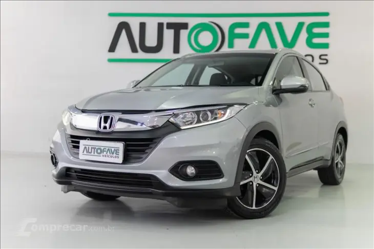 HR-V 1.8 16V EX