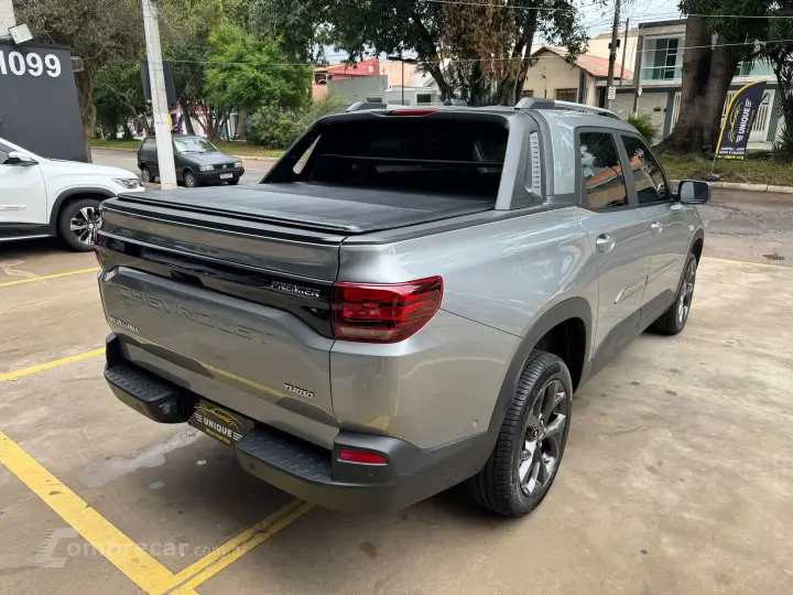 Montana 1.2 Turbo Flex Premier Automático