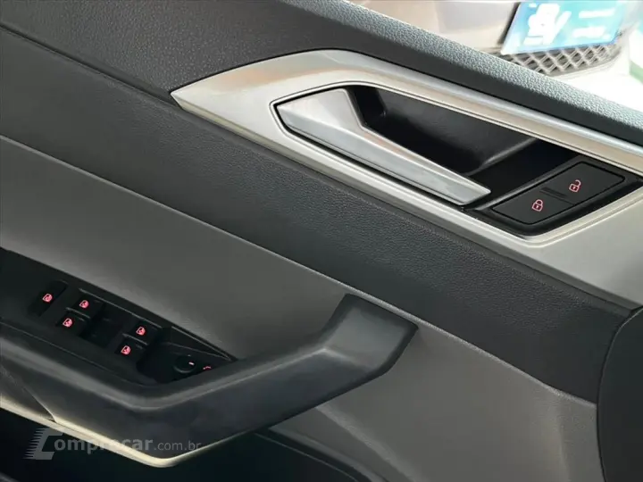 POLO 1.0 200 TSI HIGHLINE AUTOMÁTICO