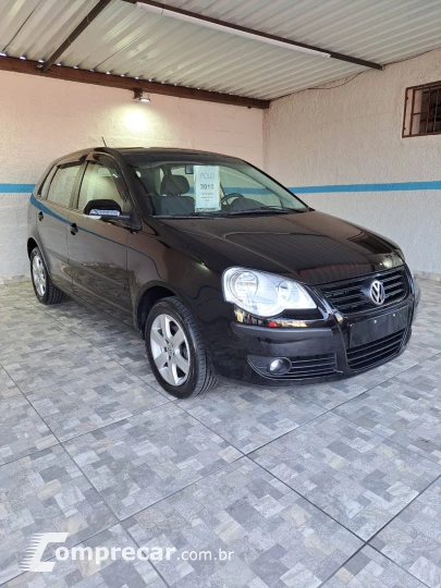 POLO 1.6 Mi 8v