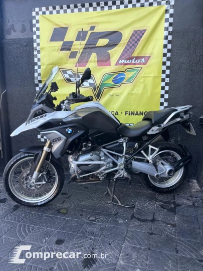 R1200 GS