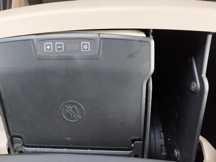 Meteor 29.530 6x4 + Kit hidráulico