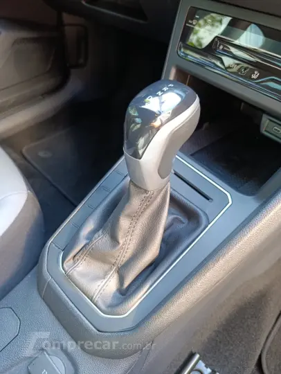 NIVUS 1.0 200 TSI Highline