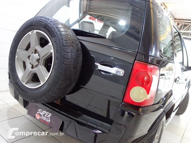 ECOSPORT - 1.6 XLT FREESTYLE 8V 4P MANUAL