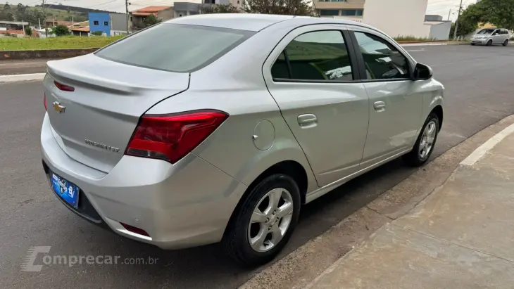 PRISMA 1.4 LT Spe/4 8V