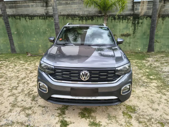 T-CROSS 1.4 250 TSI Highline