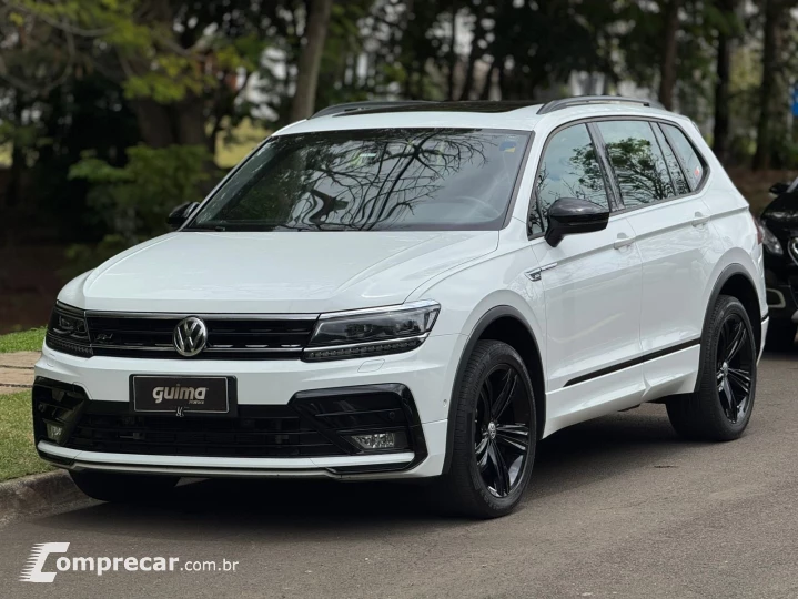 TIGUAN 2.0 300 TSI Allspace R-line