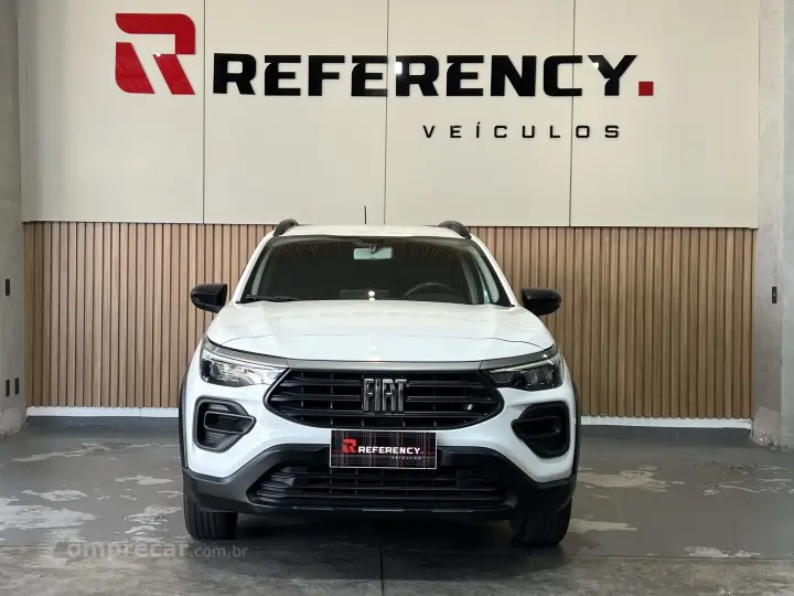 PULSE 1.3 FLEX DRIVE MANUAL