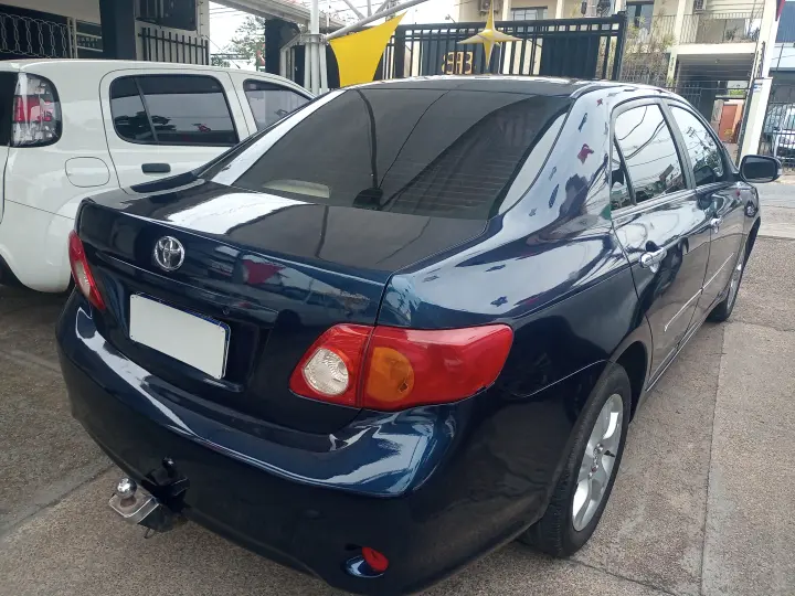 COROLLA 1.8 XEI 16V