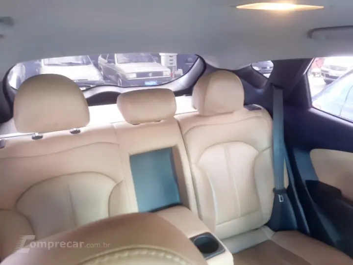 IX35 2.0 MPFI GL 16V